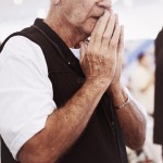 A importância da oração