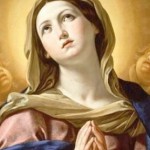 Imaculada Conceição, um mistério de Deus