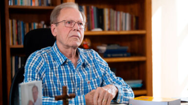 Tua alma pertence a Deus: como cuidar do corpo, da alma e do espírito