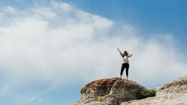 A perseverança no quotidiano