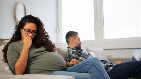 Como ter força emocional?