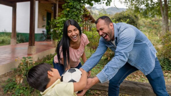 Torne sua casa mais feliz!