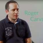 Testemunho Roger Carvalho
