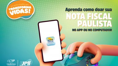 Nota Fiscal Paulista 2023