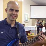 Protecao de Nossa Senhora de Fatima a vida de um jovem