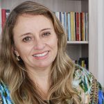 Rogerinha Moreira conta sobre sua devoção a Maria