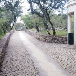 Valinhos, pulmão da espiritualidade do Santuário de Fátima