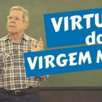 virtudes da virgem maria