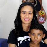 Meu filho ressuscitou pela intercesso de Nossa Senhora