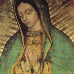 Nossa Senhora de Guadalupe