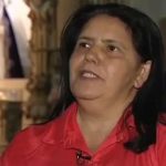 Nossa Senhora foi amparo para mãe de filhas assassinadas
