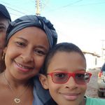 Nossa Senhora é auxílio para devota durante tratamento de câncer