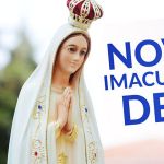 Novena ao Imaculado Coração de Maria - 7º dia
