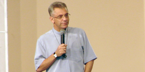padre leo