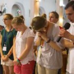 Arquidiocese de Paris lamenta acidente fatal com jovem que ia para JMJ