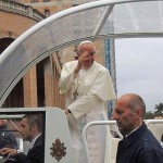 O Papa renovou minha esperança, afirma religiosa