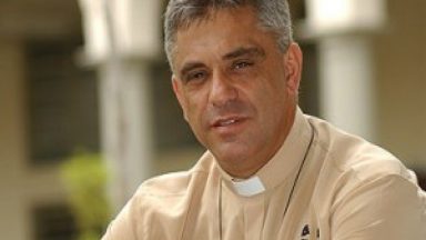 Padre Léo continua mais vivo do que nunca, diz padre Vicente