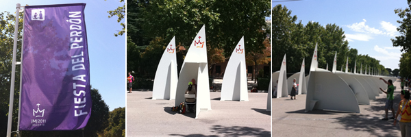 materia-confessionário