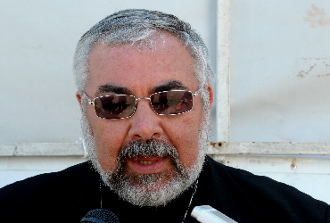 bispoeditada D. Joaquim Carrera