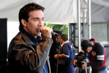 fabio de melo Pe. Fábio de Melo no Bote Fé