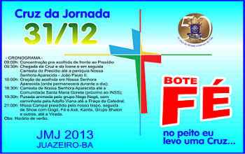 Cruz da Jornada 350x220