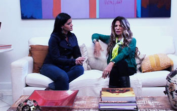 elba Entrevista com Elba Ramalho