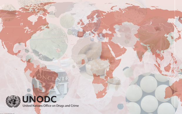 materia-unodoc-sinteticas relatório sobre drogas sintéticas Destrave