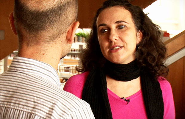 Adultescencia-Destrave Andreia Perrone Escudeiro em entrevista para o Destrave