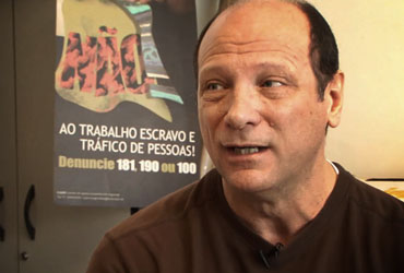 Roque-Pattusi trabalho escravo - destrave