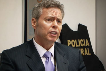 delegado Destrave- Tráfico Humano