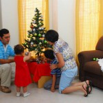 Na expectativa do Natal vivamos a esperança