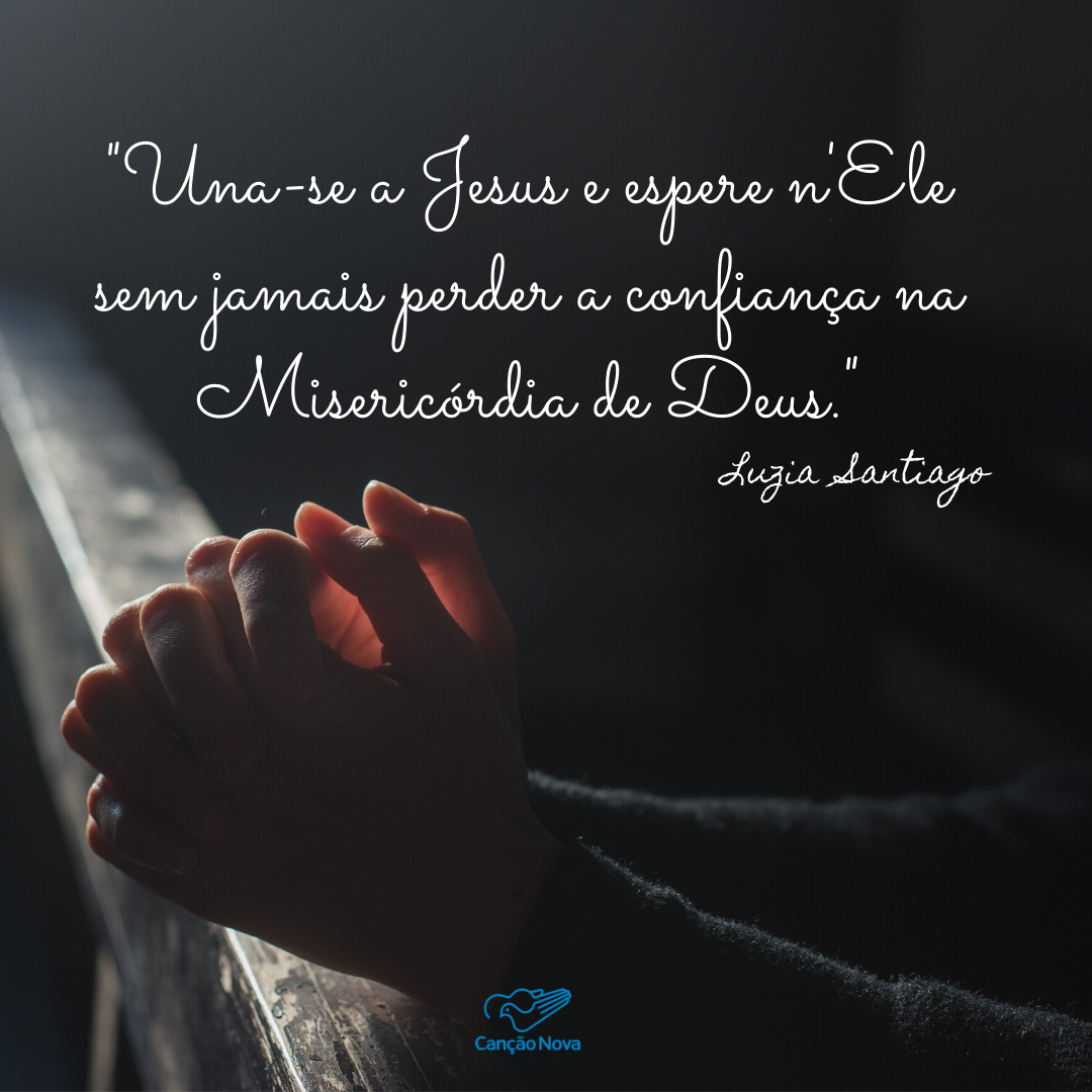 Una-se a Jesus