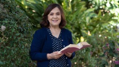 Deus é bom o tempo todo: um testemunho de fé, esperança e gratidão