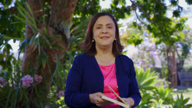 Louvar a Deus na natureza e no nosso dia a dia