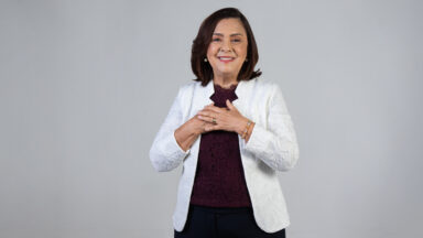 Socorro e consolo, uma oração para nos edificar em tempos difíceis