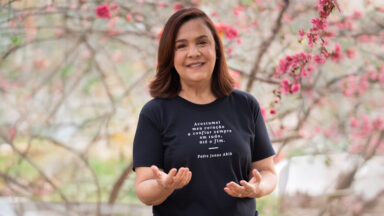 Deus e eu: encontrando o Senhor por meio da Palavra