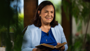 Salmo 77: ação de Deus na nossa história e na nossa vida