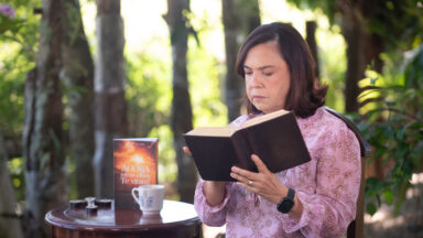 Como discernir a vontade de Deus e viver no Espírito Santo