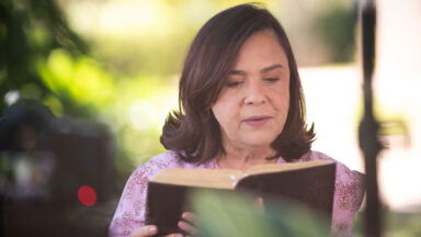 Nunca desistir: as lições de Jacó sobre perseverança e bênção