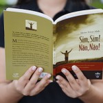 Canção Nova lança nova edição do livro Sim, sim! Não, não!