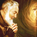 A devoção de Padre Pio aos santos anjos