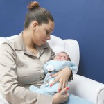 Mãe: esposa, irmã, companheira e educadora