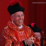 Canção Nova celebra 50 anos de sacerdócio do padre Jonas