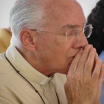 O intercessor: A Arca da Aliança nos dias de hoje