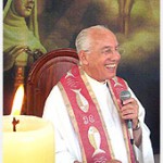 :: Padre Jonas comemora 25 anos da Rádio Canção Nova