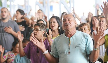 Renovados pelo fogo de Pentecostes