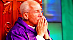 Somos instrumentos nas mãos do Senhor