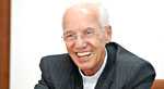 O novo homem reconciliado com Deus