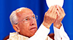 Intercessão, um ministério que salva o mundo