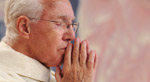Conquistar a intimidade com o Senhor